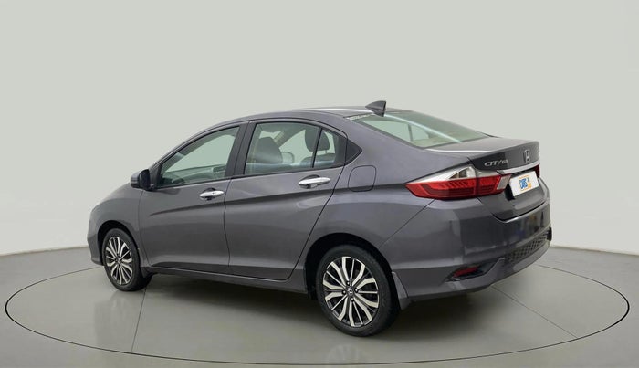 2019 Honda City 1.5L I-VTEC VX, Petrol, Manual, 91,940 km, Left Back Diagonal