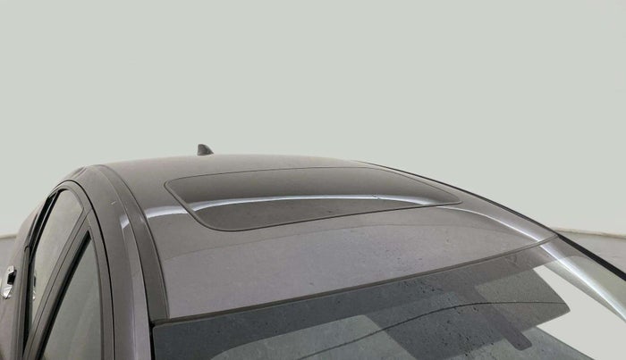 2019 Honda City 1.5L I-VTEC VX, Petrol, Manual, 91,940 km, Roof