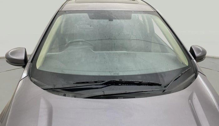 2019 Honda City 1.5L I-VTEC VX, Petrol, Manual, 91,940 km, Front Windshield