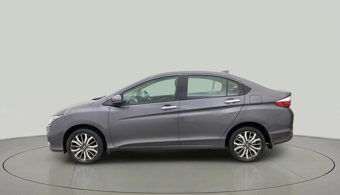 2019 Honda City 1.5L I-VTEC VX, Petrol, Manual, 91,940 km, Left Side