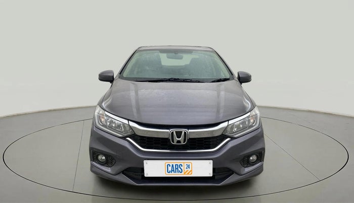 2019 Honda City 1.5L I-VTEC VX, Petrol, Manual, 91,940 km, Front