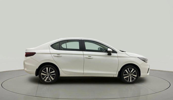 2022 Honda City 1.5L I-VTEC VX CVT, Petrol, Automatic, 77,694 km, Right Side View