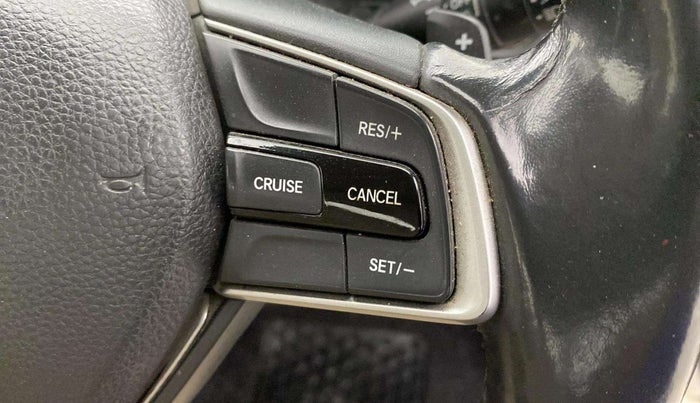 2022 Honda City 1.5L I-VTEC VX CVT, Petrol, Automatic, 77,694 km, Adaptive Cruise Control