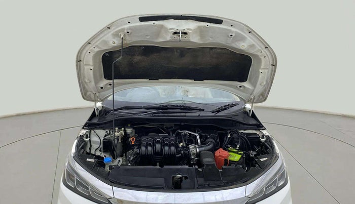 2022 Honda City 1.5L I-VTEC VX CVT, Petrol, Automatic, 77,694 km, Open Bonet