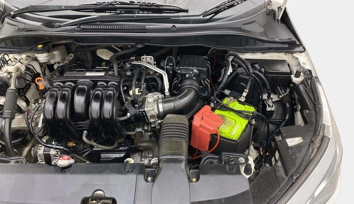 2022 Honda City 1.5L I-VTEC VX CVT, Petrol, Automatic, 77,694 km, Engine View - Left