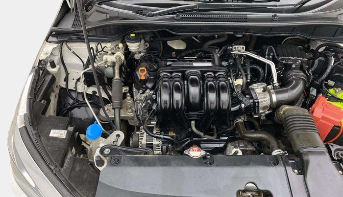 2022 Honda City 1.5L I-VTEC VX CVT, Petrol, Automatic, 77,694 km, Engine View - Right