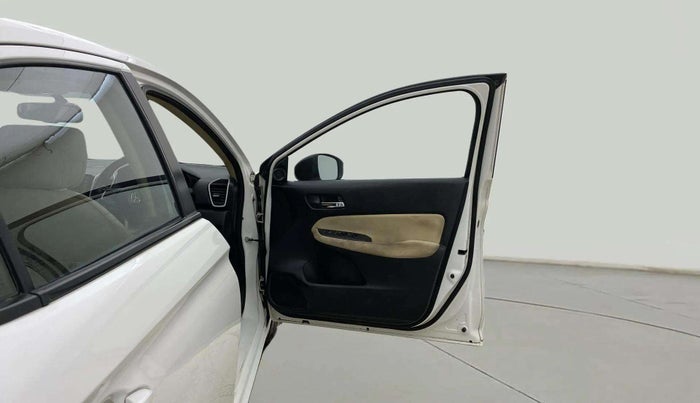2022 Honda City 1.5L I-VTEC VX CVT, Petrol, Automatic, 77,694 km, RHS Front Door