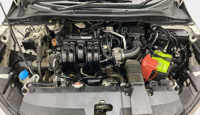 2022 Honda City 1.5L I-VTEC VX CVT, Petrol, Automatic, 77,694 km, Engine View
