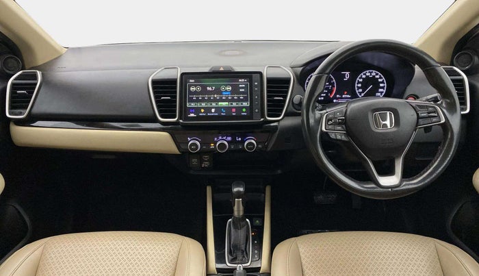 2022 Honda City 1.5L I-VTEC VX CVT, Petrol, Automatic, 77,694 km, Dashboard