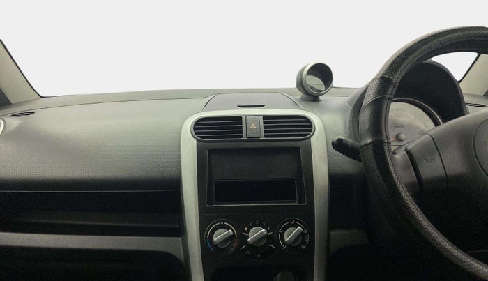 2012 Maruti Ritz VXI, Petrol, Manual, 40,734 km, Air Conditioner