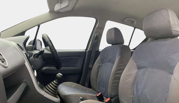 2012 Maruti Ritz VXI, Petrol, Manual, 40,734 km, Right Side Front Door Cabin