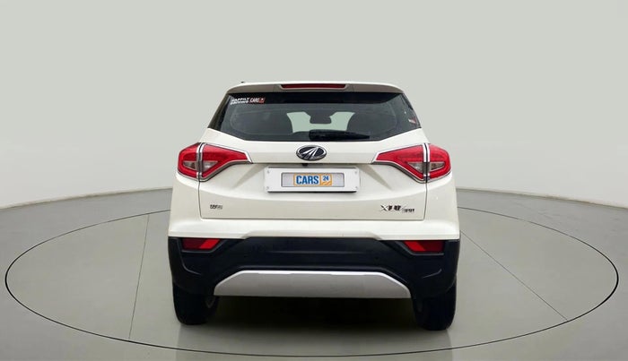2022 Mahindra XUV300 W8 1.5 DIESEL, Diesel, Manual, 59,673 km, Back/Rear