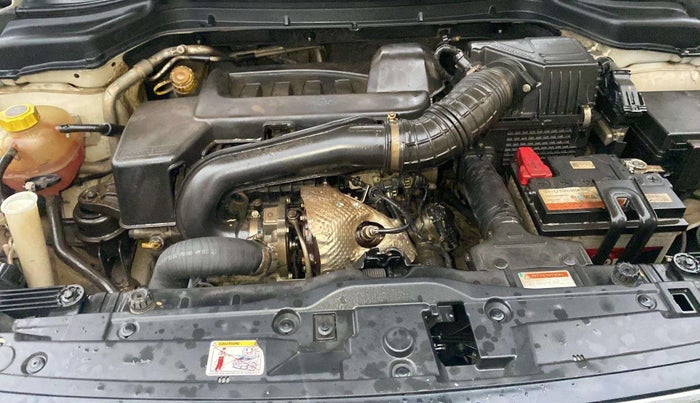 2022 Mahindra XUV300 W8 1.5 DIESEL, Diesel, Manual, 59,673 km, Open Bonet