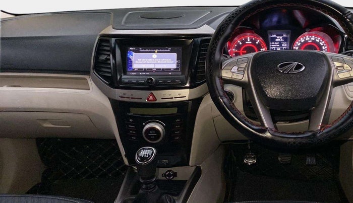 2022 Mahindra XUV300 W8 1.5 DIESEL, Diesel, Manual, 59,673 km, Air Conditioner