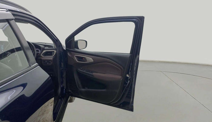 2023 Maruti FRONX DELTA PLUS 1.2L AGS, Petrol, Automatic, 14,670 km, RHS Front Door