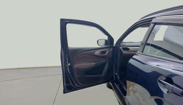 2023 Maruti FRONX DELTA PLUS 1.2L AGS, Petrol, Automatic, 14,670 km, LHS Front Door