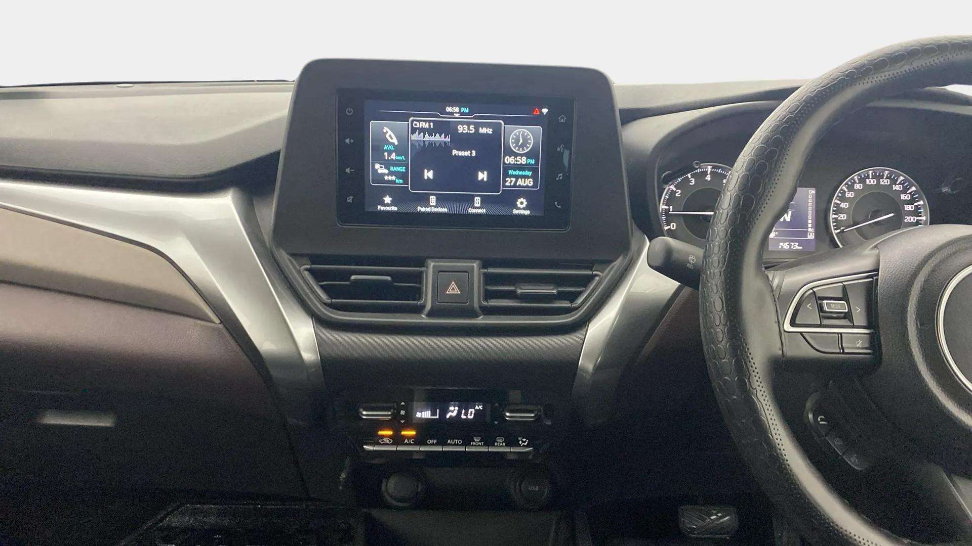 Features