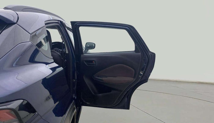 2023 Maruti FRONX DELTA PLUS 1.2L AGS, Petrol, Automatic, 14,670 km, RHS Rear Door