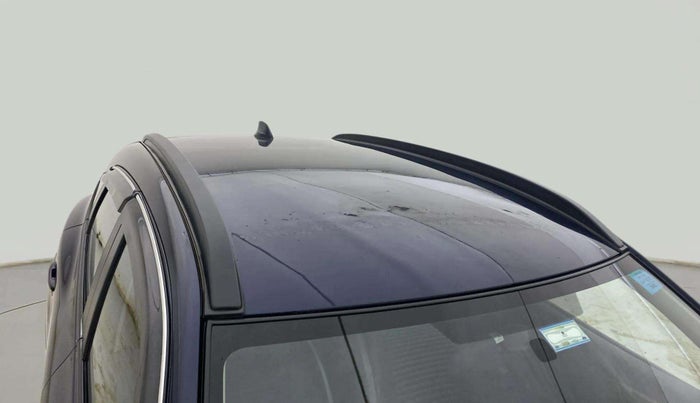 2023 Maruti FRONX DELTA PLUS 1.2L AGS, Petrol, Automatic, 14,670 km, Roof