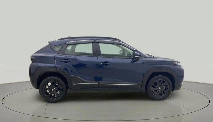 2023 Maruti FRONX DELTA PLUS 1.2L AGS, Petrol, Automatic, 14,670 km, Right Side View