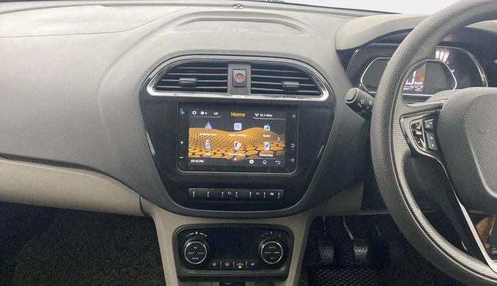 2019 Tata Tiago XZ PLUS PETROL, Petrol, Manual, 94,334 km, Air Conditioner