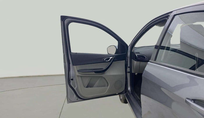 2019 Tata Tiago XZ PLUS PETROL, Petrol, Manual, 94,334 km, LHS Front Door