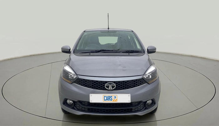 2019 Tata Tiago XZ PLUS PETROL, Petrol, Manual, 94,334 km, Front