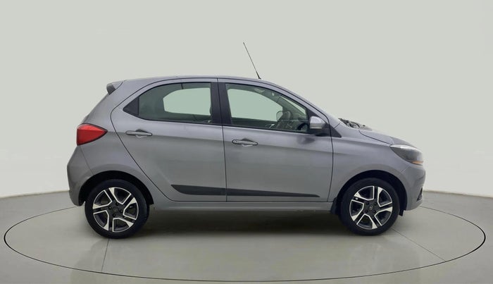 2019 Tata Tiago XZ PLUS PETROL, Petrol, Manual, 94,334 km, Right Side View