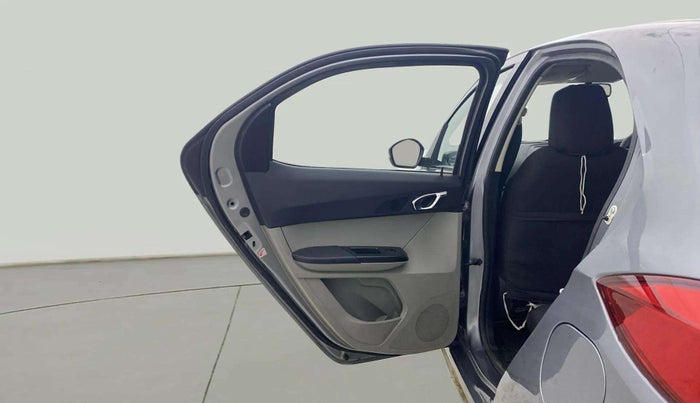 2019 Tata Tiago XZ PLUS PETROL, Petrol, Manual, 94,334 km, LHS Rear Door