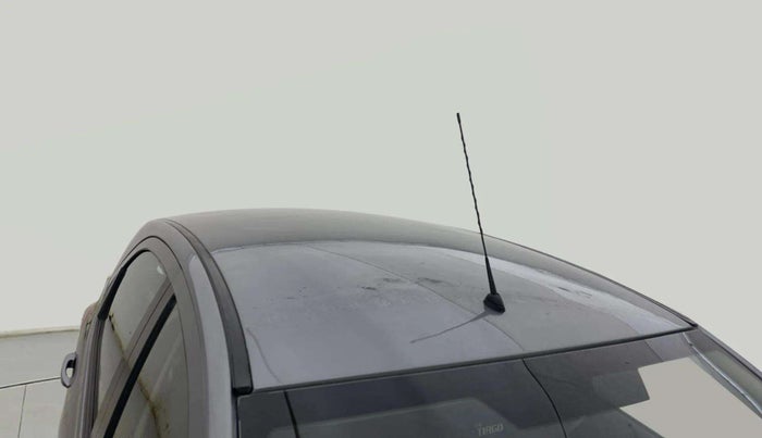 2019 Tata Tiago XZ PLUS PETROL, Petrol, Manual, 94,334 km, Roof