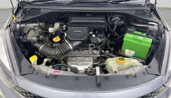 2019 Tata Tiago XZ PLUS PETROL, Petrol, Manual, 94,334 km, Engine View