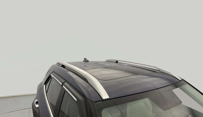 2020 Hyundai VENUE SX PLUS 1.0 TURBO DCT, Petrol, Automatic, 97,516 km, Roof