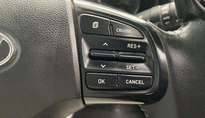 2020 Hyundai VENUE SX PLUS 1.0 TURBO DCT, Petrol, Automatic, 97,516 km, Adaptive Cruise Control