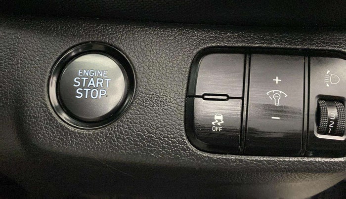 2020 Hyundai VENUE SX PLUS 1.0 TURBO DCT, Petrol, Automatic, 97,516 km, Keyless Start/ Stop Button