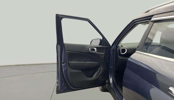 2020 Hyundai VENUE SX PLUS 1.0 TURBO DCT, Petrol, Automatic, 97,516 km, LHS Front Door