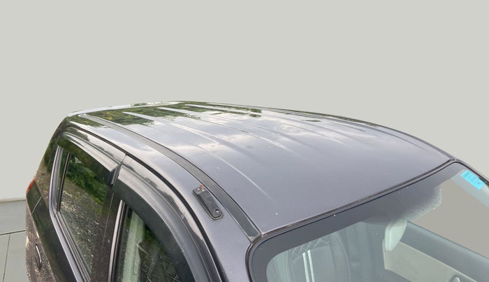 2020 Maruti Alto LXI, Petrol, Manual, 40,127 km, Roof