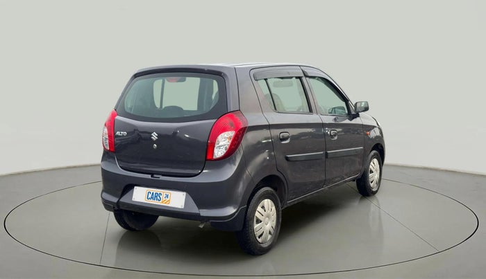 2020 Maruti Alto LXI, Petrol, Manual, 40,083 km, Right Back Diagonal