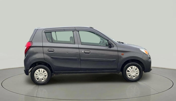 2020 Maruti Alto LXI, Petrol, Manual, 40,083 km, Right Side View