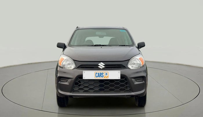 2020 Maruti Alto LXI, Petrol, Manual, 40,083 km, Front
