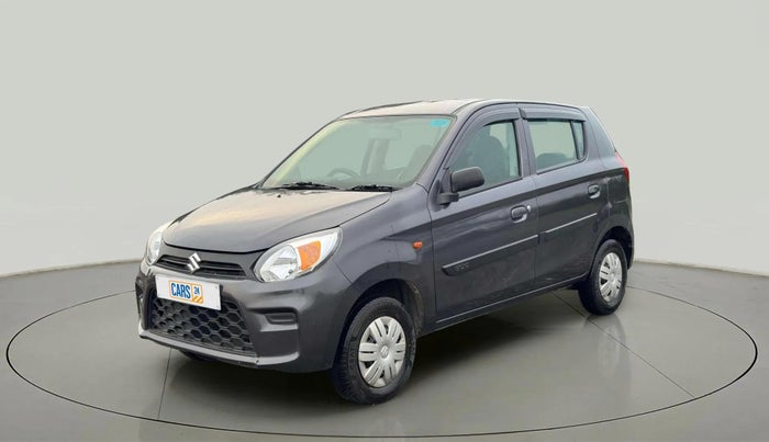 2020 Maruti Alto LXI, Petrol, Manual, 40,083 km, Left Front Diagonal