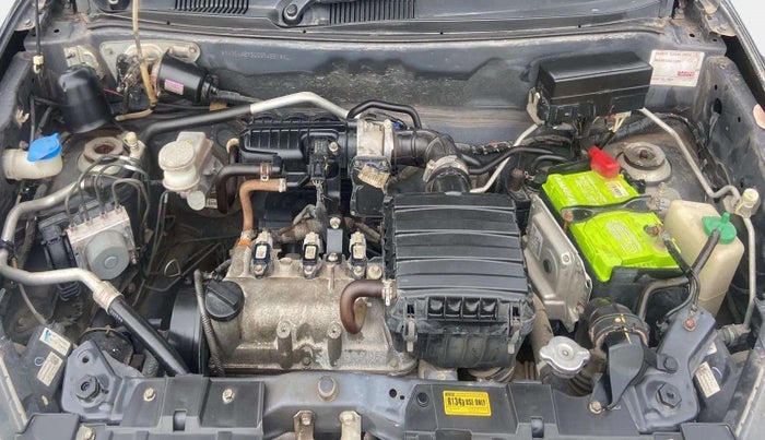 2020 Maruti Alto LXI, Petrol, Manual, 40,083 km, Open Bonet