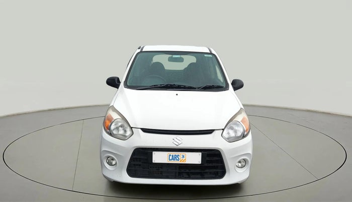 2017 Maruti Alto 800 LXI, Petrol, Manual, 65,719 km, Front