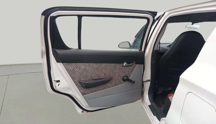 2017 Maruti Alto 800 LXI, Petrol, Manual, 65,719 km, LHS Rear Door