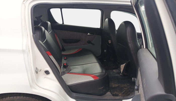 2017 Maruti Alto 800 LXI, Petrol, Manual, 65,719 km, Right Side Rear Door Cabin