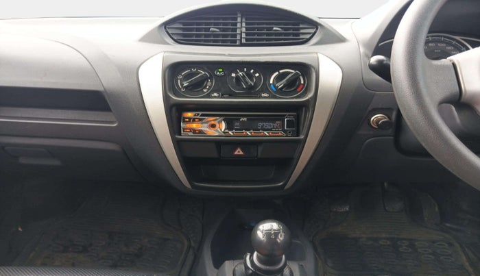 2017 Maruti Alto 800 LXI, Petrol, Manual, 65,719 km, Air Conditioner