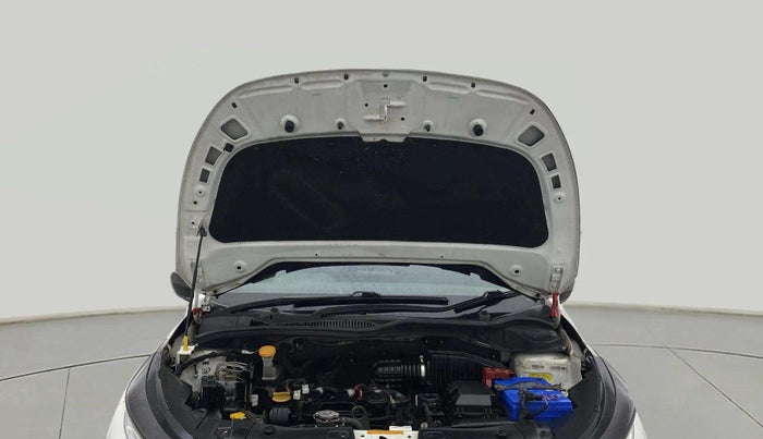 2020 Tata ALTROZ XT PETROL, Petrol, Manual, 27,012 km, Open Bonet