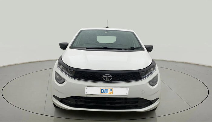 2020 Tata ALTROZ XT PETROL, Petrol, Manual, 27,012 km, Front