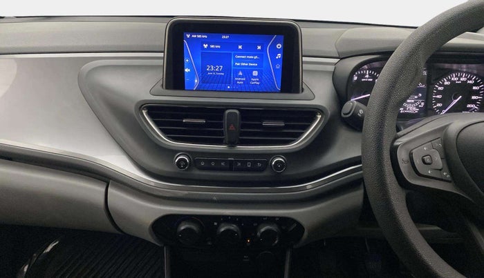 2020 Tata ALTROZ XT PETROL, Petrol, Manual, 27,012 km, Air Conditioner