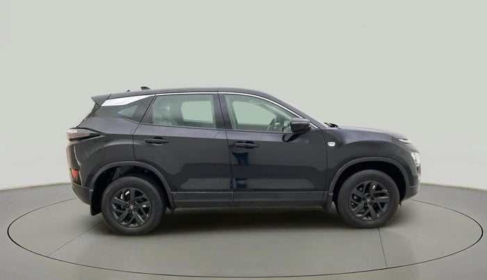 2020 Tata Harrier XZA PLUS 2.0L DARK EDITION, Diesel, Automatic, 1,43,558 km, Right Side View