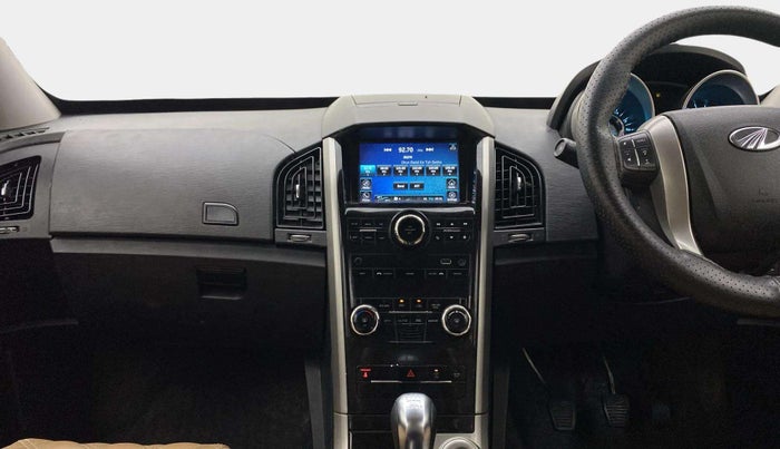 2019 Mahindra XUV500 W7, Diesel, Manual, 71,676 km, Air Conditioner